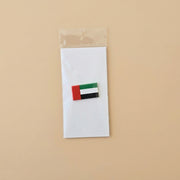 Phone Sticker - UAE Flag - The Dana Store
